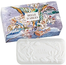 Fragrances, Perfumes, Cosmetics Fragonard Belle d'Arles - Soap