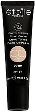 Fragrances, Perfumes, Cosmetics CC Cream - Rougj+ Etoile by Rougj CC Cream SPF25