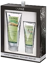 Fragrances, Perfumes, Cosmetics Set - Caudalie Amazing Care (balm/200ml + cr/75ml)