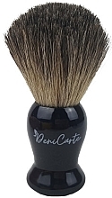 Fragrances, Perfumes, Cosmetics Shaving Brush, SV-346 - Deni Carte