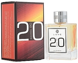 Fragrances, Perfumes, Cosmetics Estiara Exotic 20 - Eau de Parfum