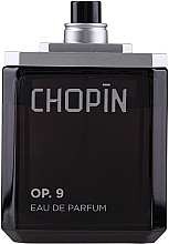 Fragrances, Perfumes, Cosmetics Miraculum Chopin OP.9 - Eau de Parfum (tester without cap)