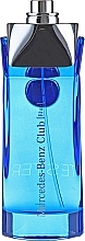 Mercedes-Benz Club Blue - Eau de Toilette (tester without cap) — photo N2