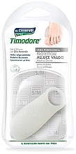 Fragrances, Perfumes, Cosmetics Protective Patch, size S/M - Timodore Hallux Valgus Protection