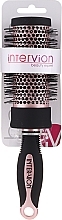 Ceramic Styling Hair Brush, 499257, 44 mm - Inter-Vion — photo N1