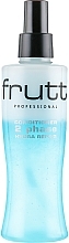 Fragrances, Perfumes, Cosmetics Two-Phase Moisturizing Conditioner with Panthenol - Frutti Di Bosco Professional Conditioner 2 Phase Hydra Repair