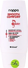 Foot Cream - Silcare Nappa Regenerative Panthenol Foot Cream — photo N1