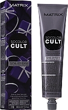 Fragrances, Perfumes, Cosmetics Hair Color "Tone on Tone" - Matrix Socolor Cult Tone on Tone Hair Color