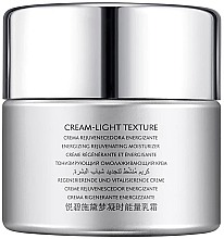 Rejuvenating & Moisturizing Face Cream with Lightweight Texture - Natura Bisse Diamond Extreme Cream Light Texture — photo N5