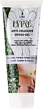 Fragrances, Perfumes, Cosmetics Anti-Cellulite Body Gel - Lass Naturals Lypo6 Ani Cellulite Hydro Gel