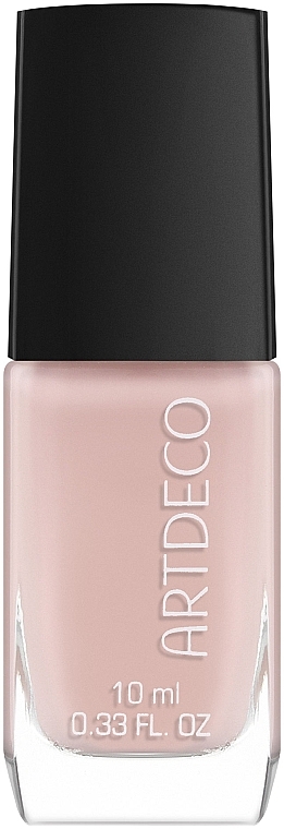 Nail Polish - Artdeco Art Couture Nail Lacquer — photo N1