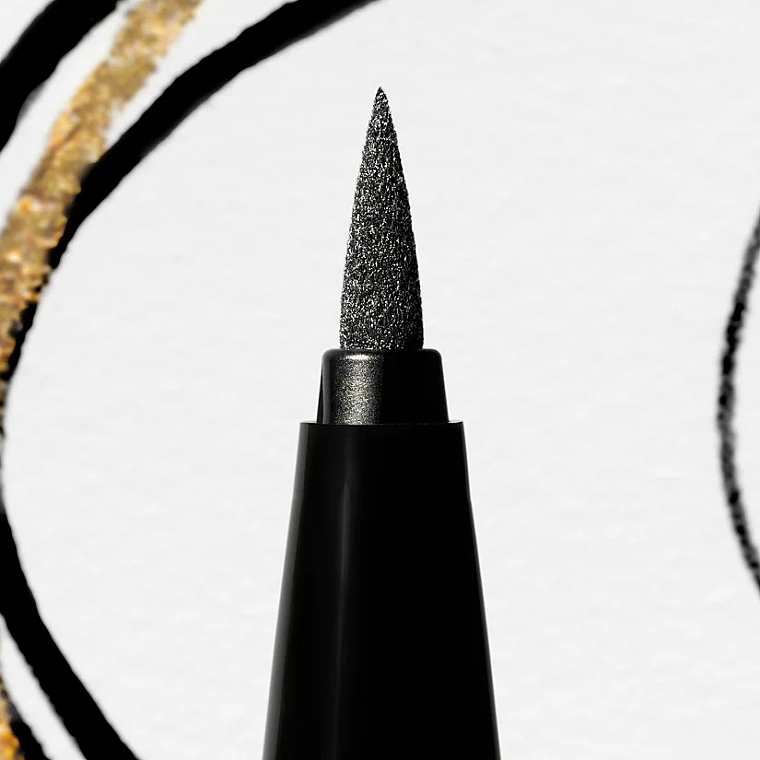 アイライナー - Sisley Ligne Noire Eyeliner — photo N4