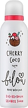 Shower Foam - Bilou Cherry Coco Shower Foam — photo N1