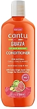 Fragrances, Perfumes, Cosmetics Scalp Conditioner - Cantu Guava & Ginger Scalp Relief Conditioner