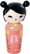 Fragrances, Perfumes, Cosmetics Kokeshi Parfums Litche - Eau de Toilette (sample)