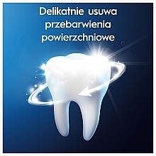 Whitening Toothpaste - Oral-B Pro-Expert Whitening Toothpaste — photo N8