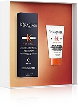 Hair Care Set - Kerastase Nutritive Iconic (milk/50ml + serum/90ml) — photo N1