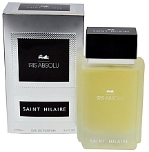 Saint Hilaire Iris Absolu - Eau de Parfum — photo N1