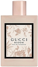 Fragrances, Perfumes, Cosmetics Gucci Bloom - Eau de Toilette