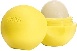 Fragrances, Perfumes, Cosmetics Lip Balm "Lemon" - EOS Smooth Sphere Lip Balm Lemon Drop