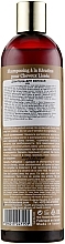 Keratin Shampoo - Health and Beauty Keratin Shampoo — photo N2