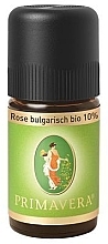 Fragrances, Perfumes, Cosmetics Essential Oil "Bulgarian Rose" - Primavera Oil