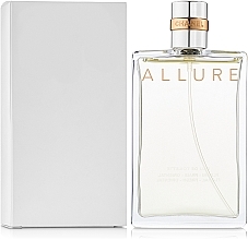 Chanel Allure - Eau de Toilette (tester with cap) — photo N2