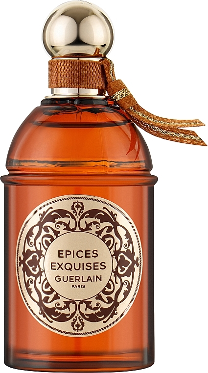 Guerlain Epices Exquises - Eau de Parfum — photo N1