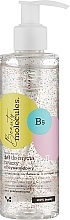 Face Cleansing Gel - Bielenda Beauty Molecules — photo N1