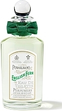 Fragrances, Perfumes, Cosmetics Bronnley English Fern - Eau de Toilette