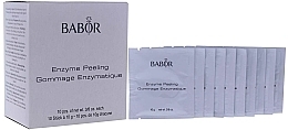 Enzyme Face Peeling - Babor Cleansing Enzyme Peeling — photo N1