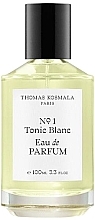 Fragrances, Perfumes, Cosmetics Thomas Kosmala No 1 Tonic Blanc - Eau de Parfum