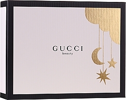 Gucci Guilty Pour Femme - Set (edp/50 + b/lot/50) — photo N1