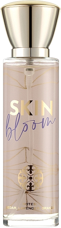 Vittorio Bellucci Skin Bloom - Eau de Parfum — photo N1