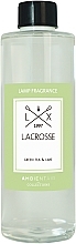 Green Tea and Lime Perfume for Catalytic Lamps - Ambientair Lacrosse Green Tea & Lime Lamp Fragrance — photo N1