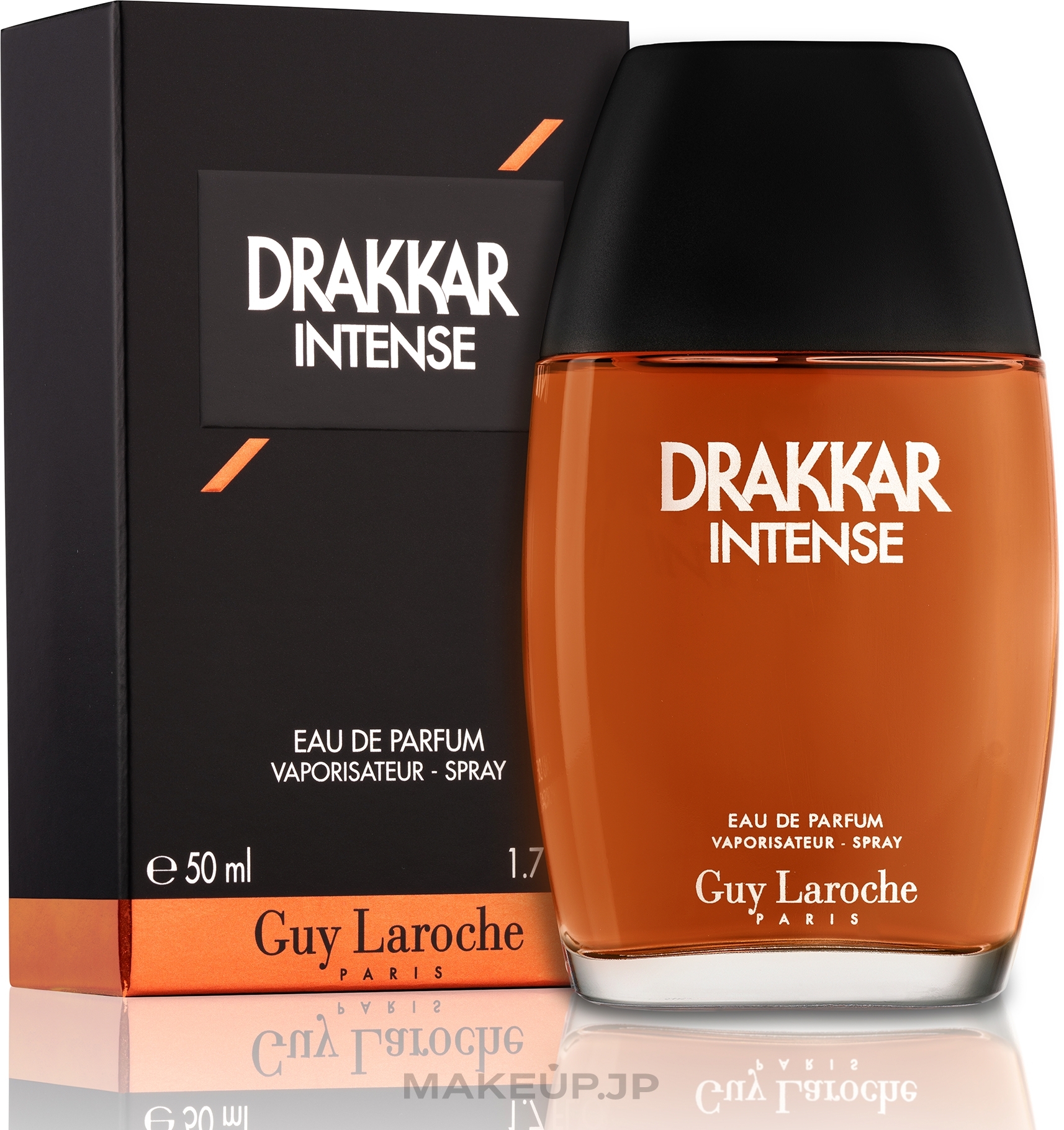 Guy Laroche Drakkar Intense - Eau de Parfum — photo 50 ml