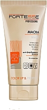 Color Protection Mask - Fortesse Professional Color Up & Protect Mask — photo N1