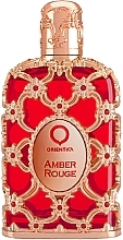 Orientica Amber Rouge - Eau de Parfum — photo N1