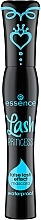 Mascara - Essence Lash Princess False Waterproof Mascara — photo N1