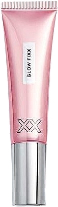 Face Primer - XX Revolution Glow Fixx Primer — photo N1