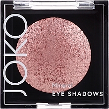 Fragrances, Perfumes, Cosmetics Mineral Baked Eyeshadow - Joko Mineral Eye Shadow