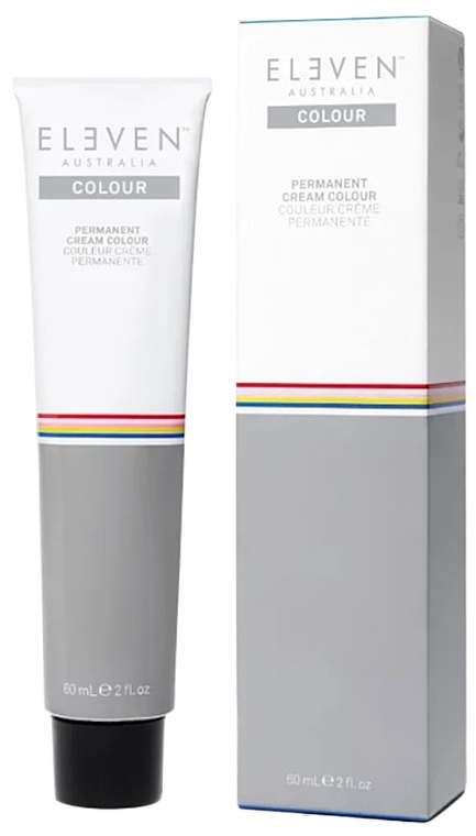 Permanent Cream Color - Eleven Australia Permanent Cream Colour	 — photo N1