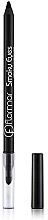 Fragrances, Perfumes, Cosmetics Eyeliner - Flormar Smoky Eye