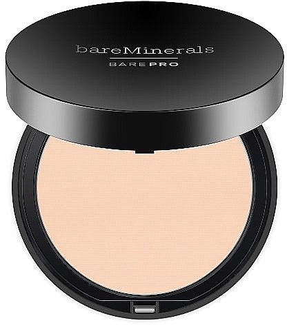 Powder Foundation - Bare Escentuals Bareminerals Barepro Performance Wear Powder Foundation — photo N1