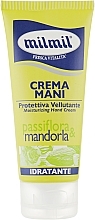 Fragrances, Perfumes, Cosmetics Passion Fruit & Almond Hand Cream - Mil Mil