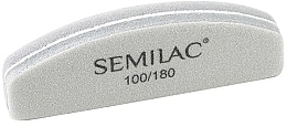 Set - Semilac Starter Set One Step (lamp + n/cl/50ml + n/polish/marker/3ml + n/oil/7ml + n/file/1pc) — photo N3
