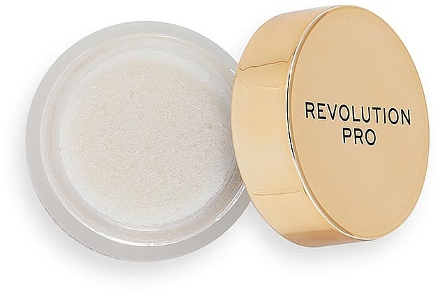 Set - Revolution PRO Restore Lip Set Coconut (lip/scr/12g + lip/balm/12g) — photo N8