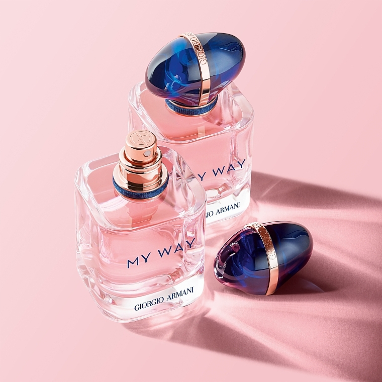 Giorgio Armani My Way - Eau de Parfum — photo N4