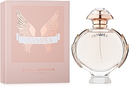 Paco Rabanne Olympea - Eau de Parfum — photo N2