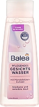 Fragrances, Perfumes, Cosmetics Purity & Hydration Tonic for Dry & Sensitive Skin - Balea